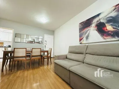 Apartamento com 3 Quartos à venda, 110m² no Praia do Canto, Vitória