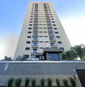 Apartamento com 3 Quartos à venda, 158m² no Paulista, Piracicaba