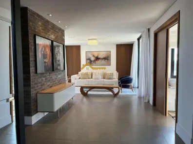 Casa de Condomínio com 3 Quartos à venda, 401m² no Alphaville Nova Esplanada, Votorantim