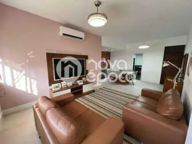 Apartamento com 3 Quartos à venda, 110m² no Copacabana, Rio de Janeiro
