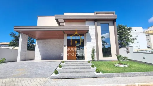 Casa de Condomínio com 3 Quartos à venda, 291m² no Ingleses do Rio Vermelho, Florianópolis