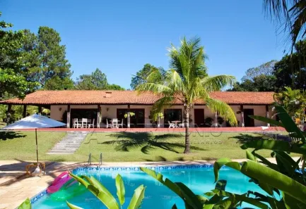 Imóvel Comercial com 3 Quartos à venda, 500m² no Éden, Sorocaba