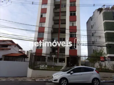 Apartamento com 2 Quartos à venda, 57m² no Jardim Apipema, Salvador