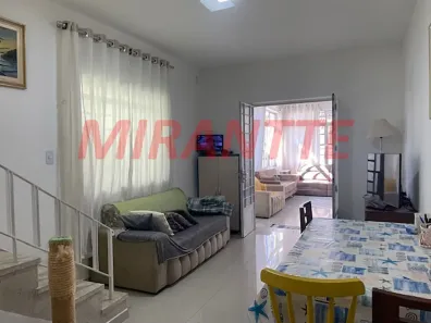 Sobrado com 3 Quartos à venda, 188m² no Jardim São Paulo(Zona Norte), São Paulo