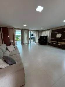 Casa de Condomínio com 6 Quartos à venda, 373m² no Estados, João Pessoa