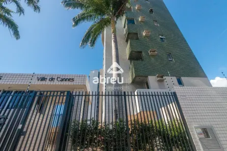 Apartamento com 3 Quartos à venda, 84m² no Capim Macio, Natal