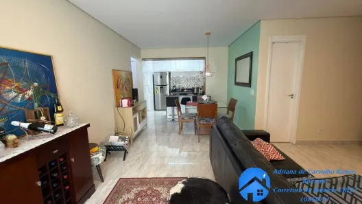 Apartamento com 2 Quartos à venda, 71m² no Vila Boa Vista, Barueri