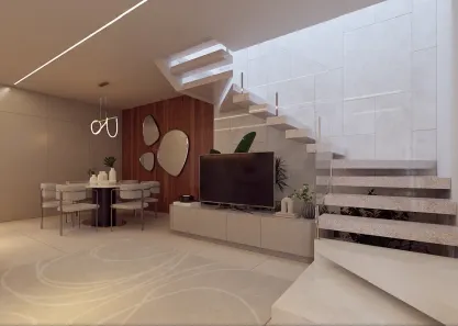 Casa de Condomínio com 3 Quartos à venda, 153m² no Itinga, Araquari