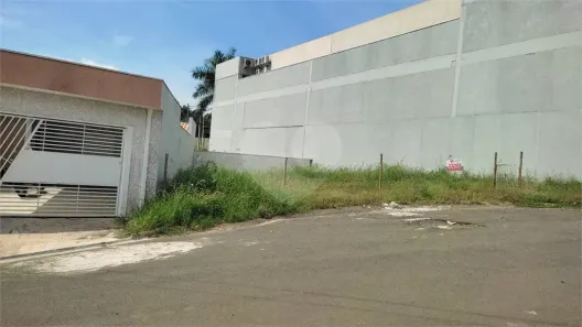 Lote/Terreno à venda, 154m² no Jardim Barcelona, Indaiatuba
