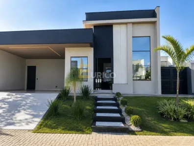 Casa com 3 Quartos à venda, 214m² no Loteamento Residencial Arborais, Campinas