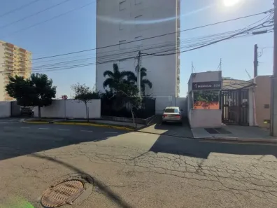 Apartamento com 2 Quartos para alugar, 55m² no Chácaras Antonieta, Limeira