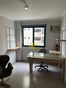 Sala Comercial à venda, 33m² no Alphaville Centro Industrial e Empresarial/Alphaville., Barueri