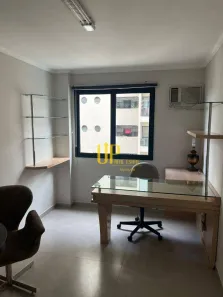 Sala Comercial para venda ou aluguel, 33m² no Alphaville Centro Industrial e Empresarial/Alphaville., Barueri