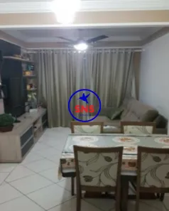 Apartamento com 2 Quartos à venda, 55m² no Vila Industrial, Campinas