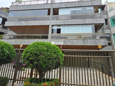 Apartamento com 3 Quartos à venda, 141m² no Recreio dos Bandeirantes, Rio de Janeiro