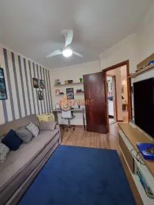 Apartamento com 2 Quartos à venda, 70m² no Jardim Europa, Penápolis