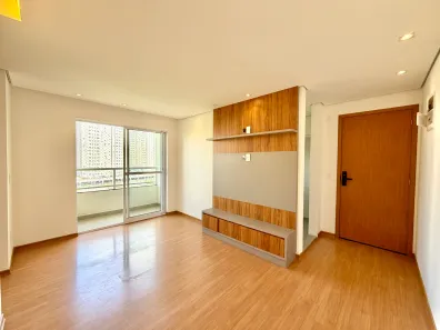 Apartamento com 2 Quartos para alugar, 56m² no Fundação da Casa Popular, Campinas