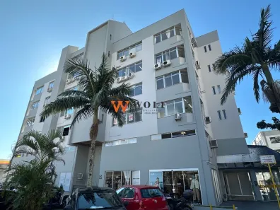Sala Comercial para alugar, 48m² no Balneário, Florianópolis
