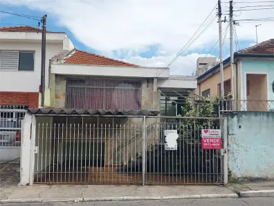 Casa com 3 Quartos à venda, 142m² no Jaçanã, São Paulo