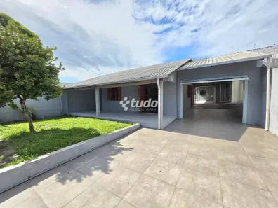 Casa com 2 Quartos à venda, 196m² no Canudos, Novo Hamburgo
