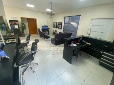 Ponto Comercial à venda, 305m² no Planalto Verde, Ribeirão Preto