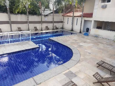 Apartamento com 2 Quartos à venda, 60m² no Praça Seca, Rio de Janeiro