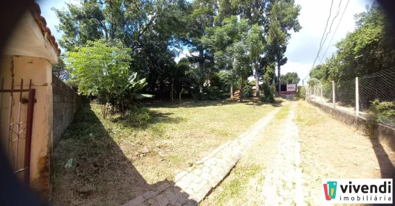 Fazenda/Sítio com 2 Quartos à venda, 100m² no Aeroporto, Jundiaí