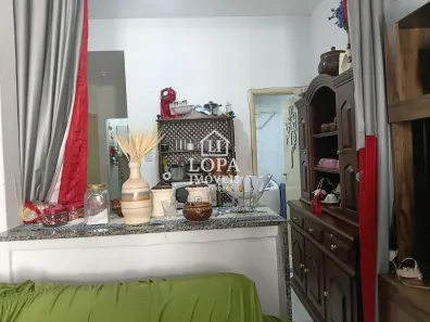 Apartamento com 1 Quarto à venda, 43m² no Senador Vasconcelos, Rio de Janeiro