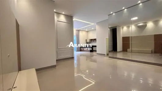 Casa de Condomínio com 3 Quartos à venda, 237m² no Jardim Sul, Uberlândia