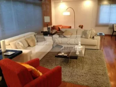 Apartamento com 3 Quartos à venda, 180m² no Itaim Bibi, São Paulo