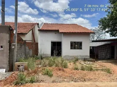 Casa com 2 Quartos à venda, 297m² no , Arenópolis
