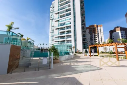 Apartamento com 3 Quartos à venda, 90m² no Jardim Pompéia, Indaiatuba