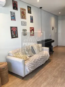 Apartamento com 1 Quarto à venda, 40m² no Bela Vista, São Paulo
