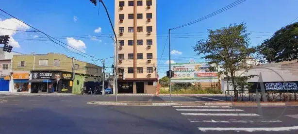 Sala Comercial à venda, 30m² no Vila Lucy, Sorocaba