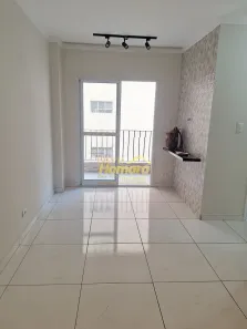 Apartamento com 2 Quartos à venda, 55m² no Santa Cecília, São Paulo