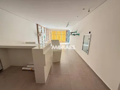 Ponto Comercial para alugar, 152m² no Vila Aeroporto Bauru, Bauru
