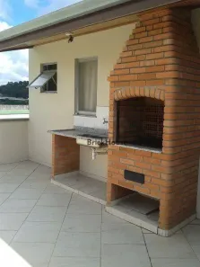 Apartamento com 1 Quarto à venda, 81m² no Jardim Meny, São Roque