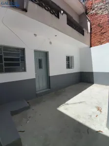 Casa com 1 Quarto para alugar, 60m² no Vila Penteado, São Paulo