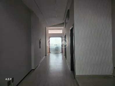 para alugar, 150m² no Barro Preto, Belo Horizonte