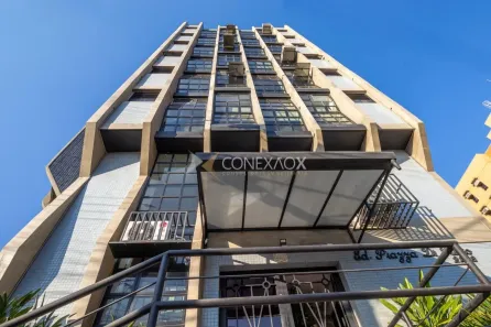 Sala Comercial com 2 Quartos à venda, 102m² no Vila Itapura, Campinas