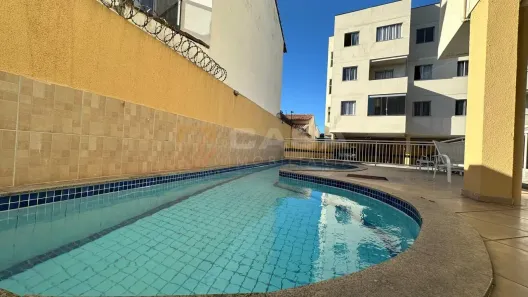 Cobertura com 2 Quartos à venda, 89m² no Planície da Serra, Serra