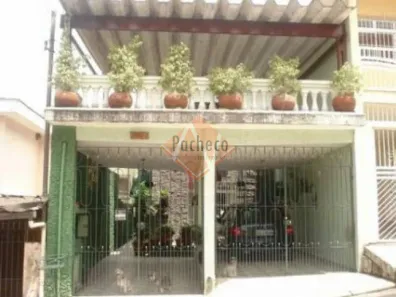 Sobrado com 2 Quartos à venda, 150m² no Penha de França, São Paulo