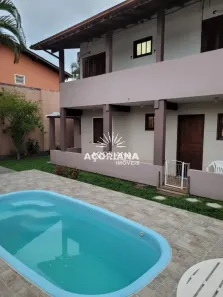 Casa com 4 Quartos à venda, 225m² no Rio Tavares, Florianópolis