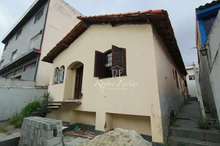 Casa com 2 Quartos à venda, 250m² no Vila Lageado, São Paulo