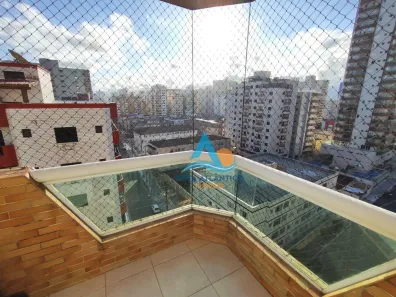 Apartamento com 3 Quartos à venda, 145m² no Tupi, Praia Grande