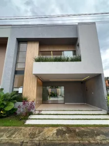 Casa de Condomínio com 3 Quartos à venda, 178m² no Águas Brancas, Ananindeua