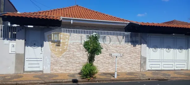 Casa com 3 Quartos à venda, 187m² no Vila Atílio de Mello, Santa Rita do Passa Quatro