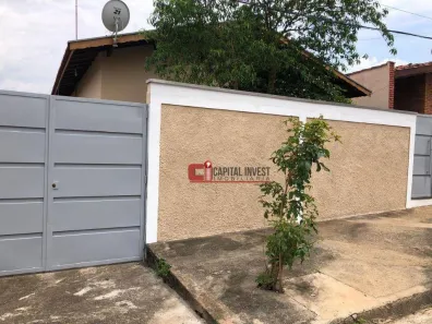 Casa com 2 Quartos à venda, 115m² no Nova Jaguariúna, Jaguariúna