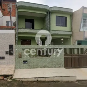 Casa com 4 Quartos à venda, 260m² no Palestina, Aracaju