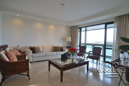 Cobertura com 4 Quartos à venda, 381m² no Barra da Tijuca, Rio de Janeiro